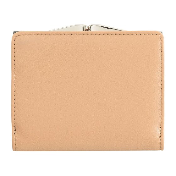 DuDu Corsica Geldbörse RFID Schutz Leder 11 cm