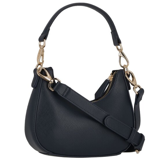 Valentino Zero Schultertasche Leder 22 cm