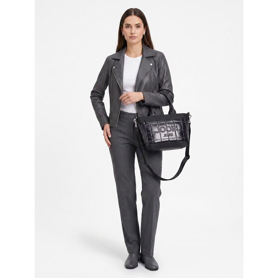 Joop! Jeans Calduccio Tessuto Yvette Handtasche 27 cm