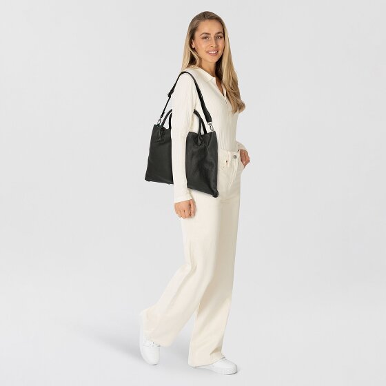 Gabs Arabella Shopper Tasche Leder 51 cm