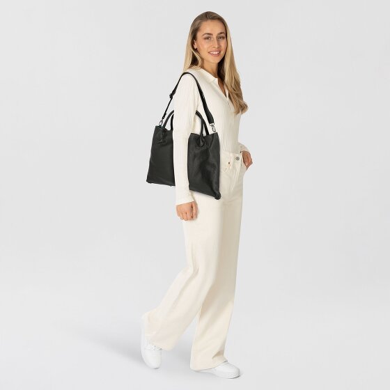 Gabs Arabella Shopper Tasche Leder 51 cm