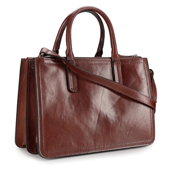 The Bridge Beatrice Handtasche Leder 31.5 cm