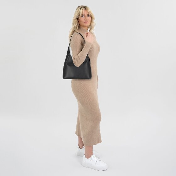 Coach Brooklyn Schultertasche Leder 28 cm