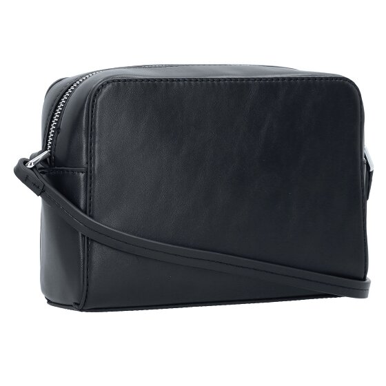 Calvin Klein Calvin Mini Quilt Umhängetasche 21 cm Calvin Klein Calvin Mini Quilt Umhängetasche 21 cm