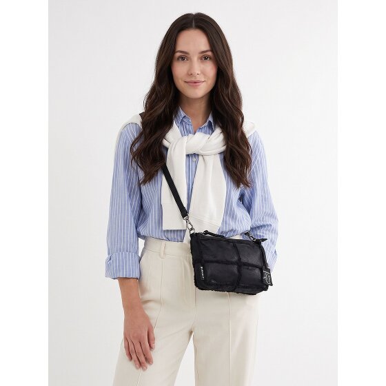 Burkely Lana Umhängetasche Leder 23.5 cm