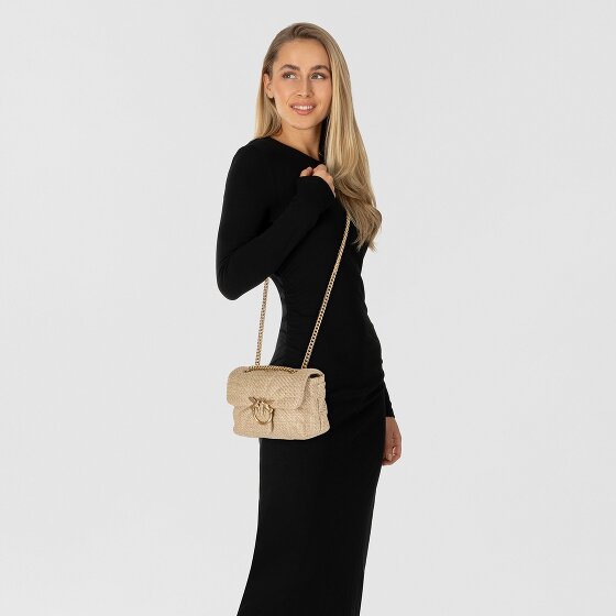 PINKO Love Puff Umhängetasche 22 cm