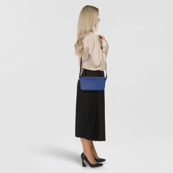 Liebeskind Chudy Umhängetasche Leder 23 cm Liebeskind Chudy Umhängetasche Leder 23 cm