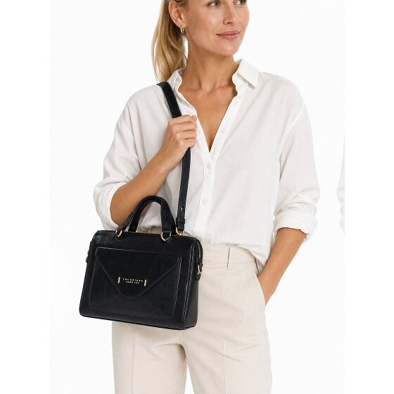 The Bridge Frida Handtasche Leder 25 cm