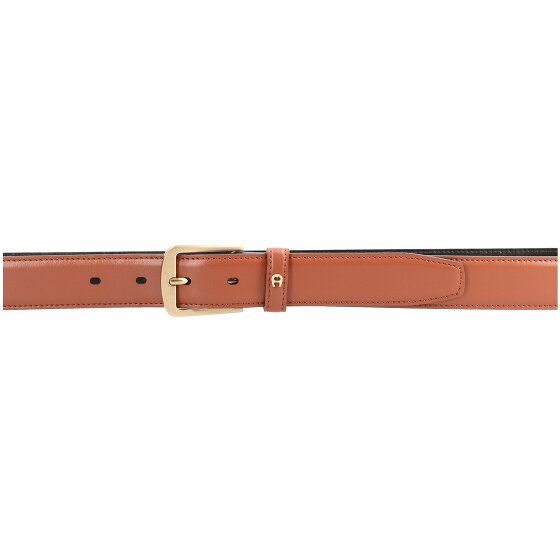 AIGNER Business Gürtel Leder