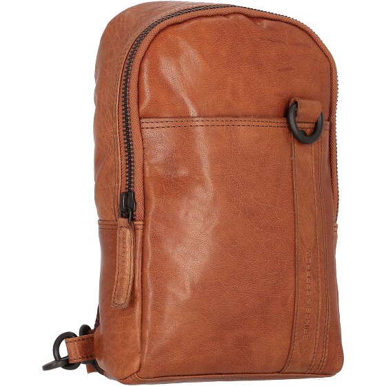 Spikes & Sparrow Sling Bag Leder 28 cm
