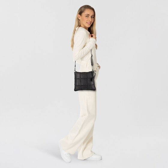 Harbour 2nd Fashion Lights Xanthe Schultertasche Leder 33 cm Harbour 2nd Fashion Lights Xanthe Schultertasche Leder 33 cm