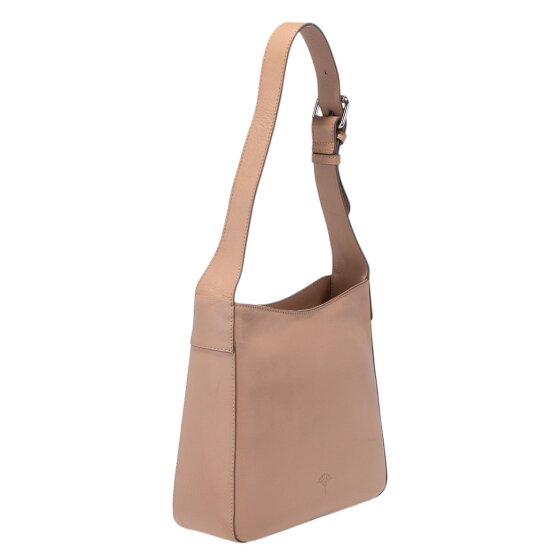 Joop! Sofisticato 1.0 Elda Schultertasche Leder 23 cm
