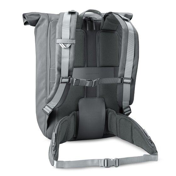 Kapten & Son Banff Daypack 50 cm Laptopfach