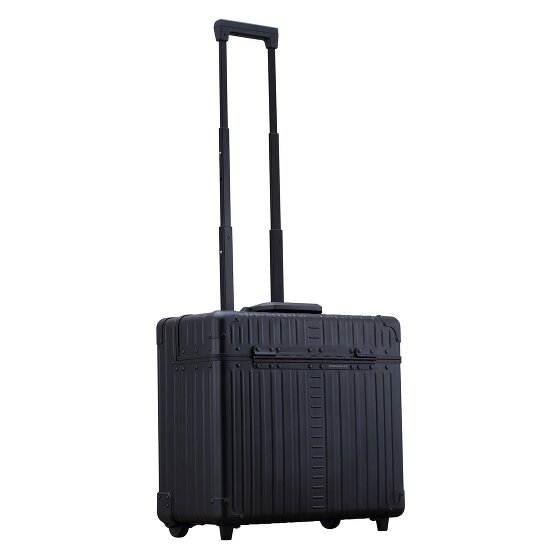 Aleon 2-Rollen Pilotentrolley 41 cm