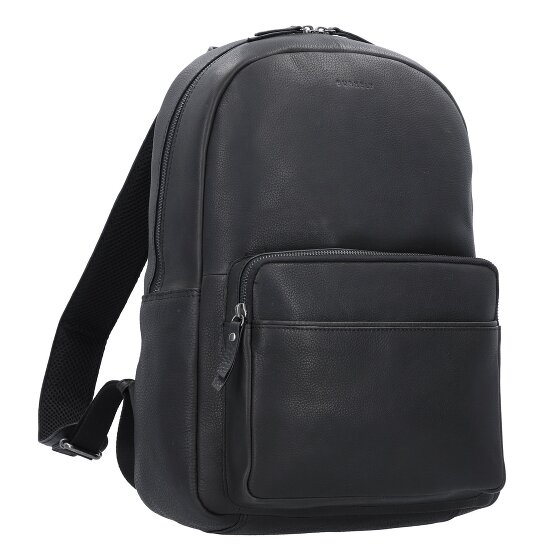 Burkely Antique Avery Daypack Leder 42 cm Laptopfach