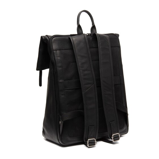 The Chesterfield Brand Savona Business-Rucksack Leder 40 cm Laptopfach