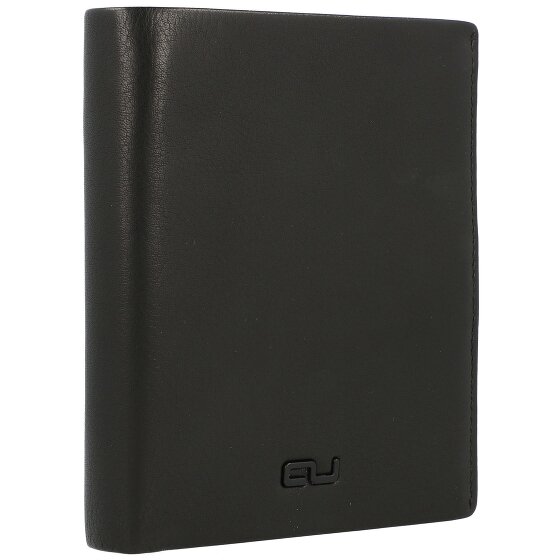aunts & uncles Norwegians Fjell Geldbörse RFID Schutz Leder 11 cm