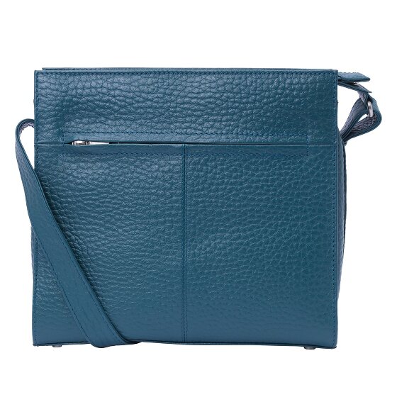 Voi Hirsch Umhängetasche Leder 24 cm