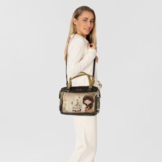 Anekke Muse Schultertasche 34 cm