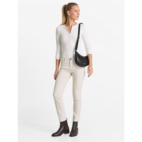 Burkely Cool Colbie Umhängetasche Leder 28 cm