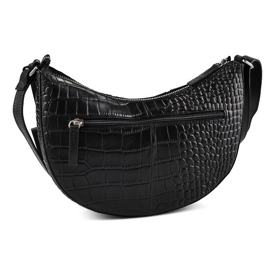 Burkely Cool Colbie Umhängetasche Leder 28 cm