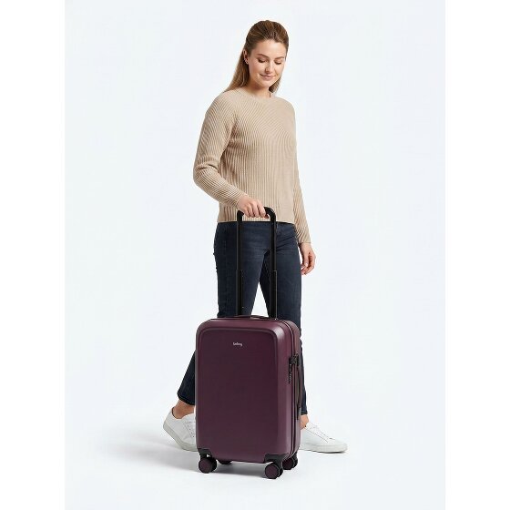 Bellroy Transit 4 Rollen Trolley 58 cm