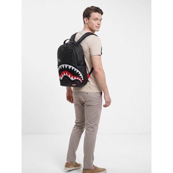 Sprayground Shark Central Daypack 45 cm Laptopfach