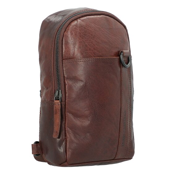 Spikes & Sparrow Sling Bag Leder 28 cm