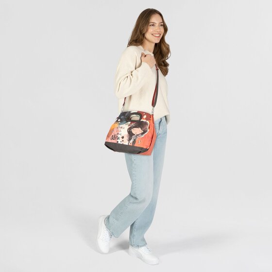 Anekke Handtasche 31 cm