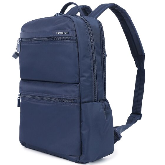 Hedgren Inner City Ava Daypack RFID Schutz 37 cm Laptopfach