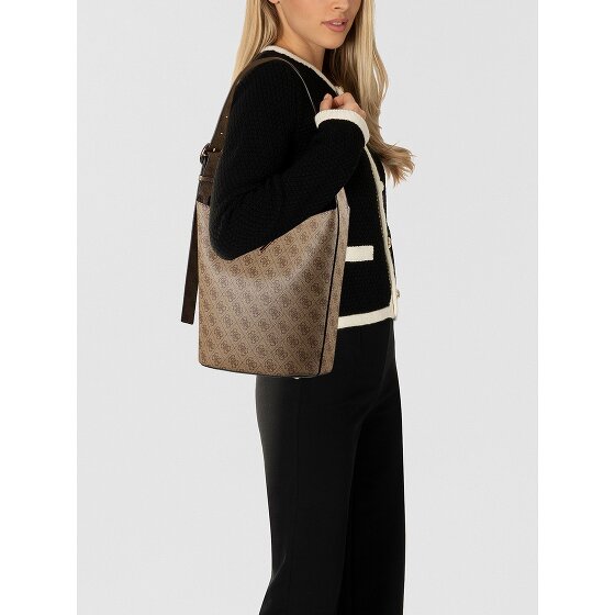 Guess Meridian Schultertasche 24 cm