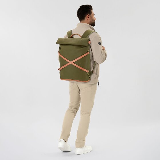 aunts & uncles Japan Yokohama Rucksack 40 cm Laptopfach