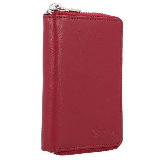 Esquire Oslo Nappa Geldbörse RFID Leder 8 cm