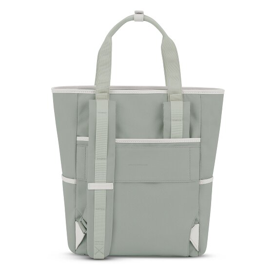 Kapten & Son Lindby Daypack 41 cm Laptopfach
