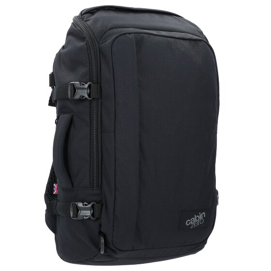 Cabin Zero Adventure Cabin Bag ADV 32L Rucksack 46 cm