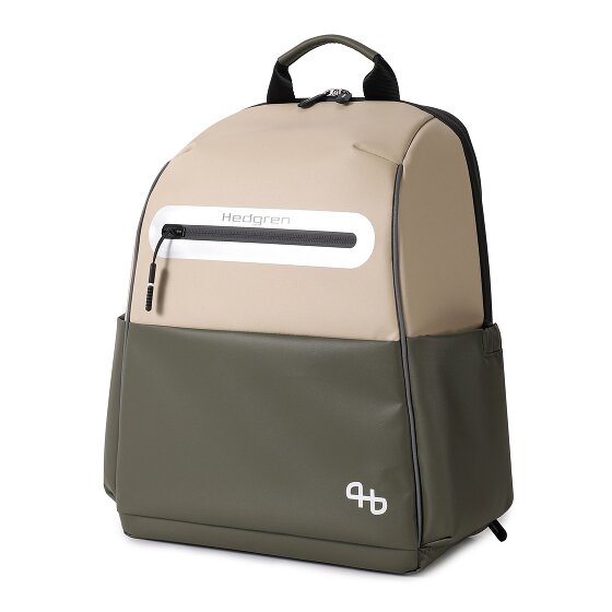 Hedgren Commute Bike Rim Fahrradrucksack RFID Schutz 38 cm