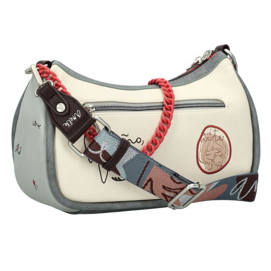 Anekke Ole Schultertasche 28 cm