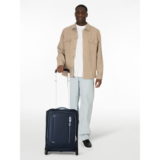 American Tourister Cloudrider 2 Rollen Kabinentrolley 40 cm