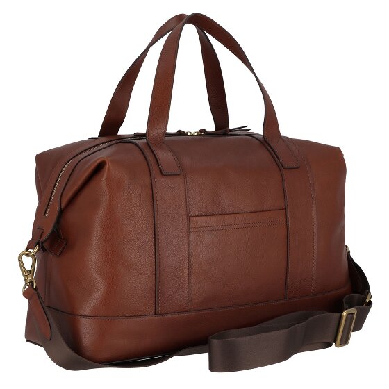 Fossil Raeford Weekender Reisetasche Leder 47.5 cm