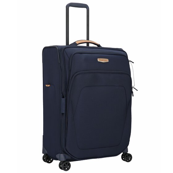 Samsonite Spark SNG ECO Spinner 4-Rollen Trolley 67 cm