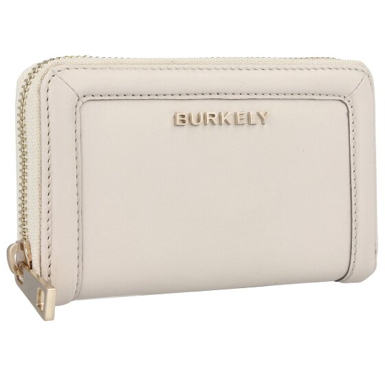 Burkely Beloved Bailey Geldbörse RFID Schutz Leder 14 cm