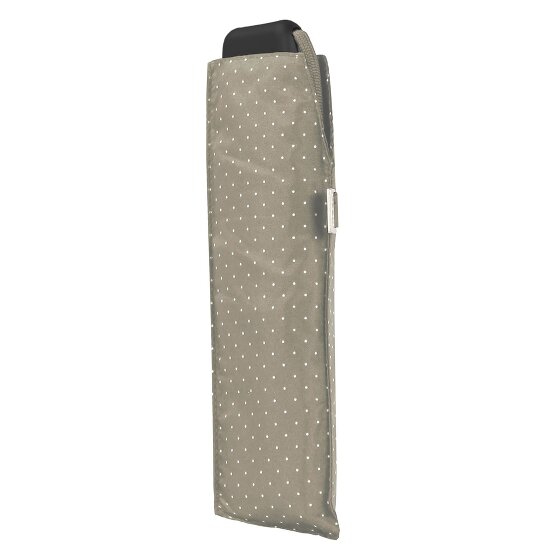 Doppler Carbonsteel Mini Slim Taschenschirm 22 cm