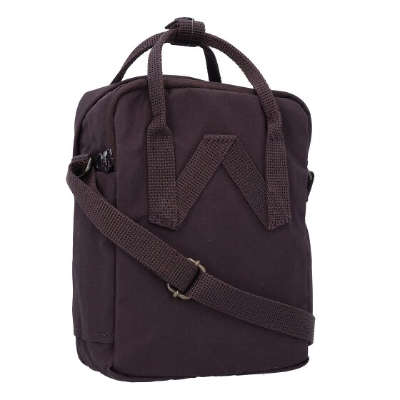 Fjällräven Kanken Sling Umhängetasche 15 cm Fjällräven Kanken Sling Umhängetasche 15 cm