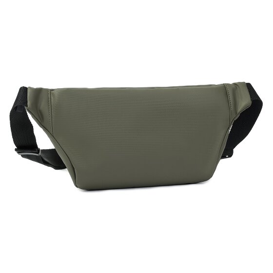 Hedgren Comby Performance Visit P Gürteltasche RFID Schutz 36 cm