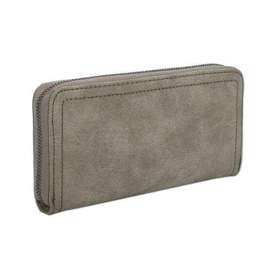 Fritzi aus Preußen Fritzi10 Nicole Vintage Geldbörse 20 cm