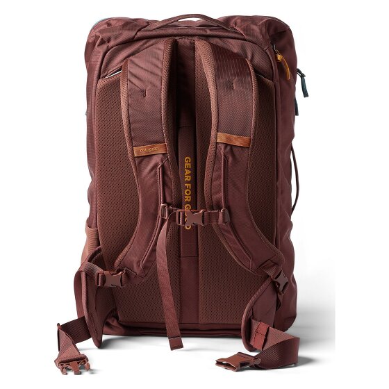 Cotopaxi Allpa 42 L Business-Rucksack 56 cm Laptopfach