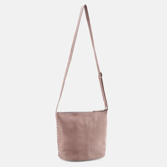 FredsBruder Riffelinchen Umhängetasche Leder 23 cm