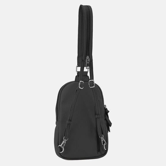 FredsBruder Bestie City Rucksack Leder 29 cm