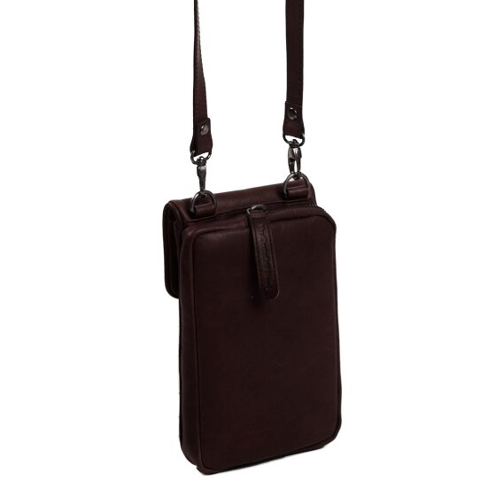 The Chesterfield Brand Anderson 0 Handytasche Leder 12 cm