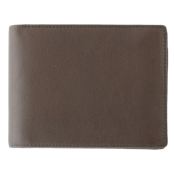 Picard Authentic1 Geldbörse RFID Schutz Leder 12.5 cm